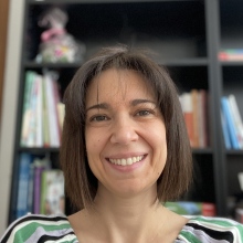 Laura Pisoni, psicoterapeuta Turbigo