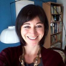 Ingrandire l'immagine: Federica Ferrari, psicoterapeuta Roma