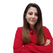 Ingrandire l'immagine: Daniela Ceruti, psicologo Napoli