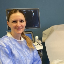 Ingrandire l'immagine: Manuela Cattoi, ginecologo Trento