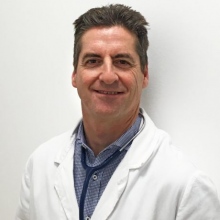 Giovanni Montresor, medico dello sport Verona
