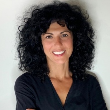 Ingrandire l'immagine: Erika Scardulla, psicologo clinico Cagliari