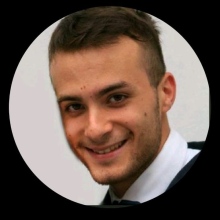 Ingrandire l'immagine: Alessandro Lorusso, fisioterapista Torino