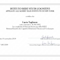 Ingrandire l'immagine: certificate 1
