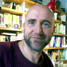 Ingrandire l'immagine: Cristiano Pinto, psicologo Roma