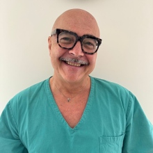 Ingrandire l'immagine: Gaetano Salvatore Canfarelli, ginecologo Catania