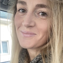 Ingrandire l'immagine: Giulia Toti, psicologo Arezzo