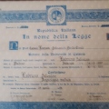 Ingrandire l'immagine: certificate 3
