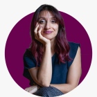 Dott.ssa Maria Teresa Giordano