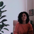 Veronica Orrù, psicoterapeuta Firenze