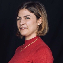 Ingrandire l'immagine: Maria Ajmone Marsan, medico di medicina generale Monte Isola