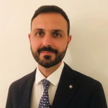 Ingrandire l'immagine: Francesco Sartini, oculista Massa