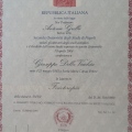 Ingrandire l'immagine: certificate 4