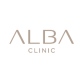 ALBA CLINIC logo