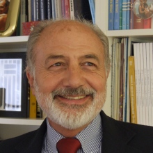 Ingrandire l'immagine: Carlo Pagani, internista Roma