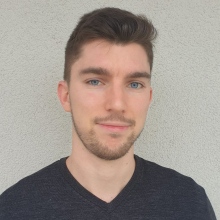 Ingrandire l'immagine: Mattia Maffezzini, psicologo Sondrio