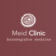 MeidClinic - Medicina Biointegrata logo