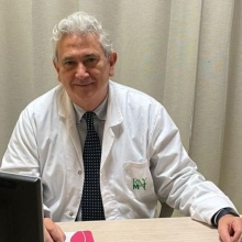 Ingrandire l'immagine: Rocco Valeriano, endocrinologo Marina di Gioiosa Ionica