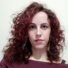 Ingrandire l'immagine: Julia Marini, omeopata Genova