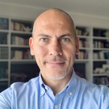 Ingrandire l'immagine: Marco Piccolo, psicologo Cosenza