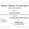 Ingrandire l'immagine: certificate 3