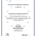 Ingrandire l'immagine: certificate 10