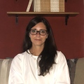 Carmela Cicalese, psicoterapeuta Roma