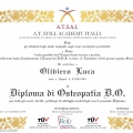 Ingrandire l'immagine: certificate 1