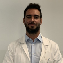 Ingrandire l'immagine: Giovan Battista Scazzi, oculista Busto Arsizio