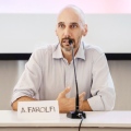 Andrea Farolfi, psicologo Firenze