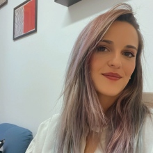 Ingrandire l'immagine: Eleonora Bergami, psicologo Bologna