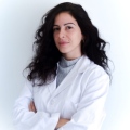 Alessia Sarra, nutrizionista Roma
