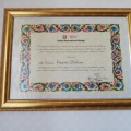 Ingrandire l'immagine: certificate 5