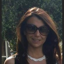 Ingrandire l'immagine: stefania graziadio, psicoterapeuta Castrovillari