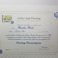 Ingrandire l'immagine: certificate 2