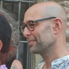 Ingrandire l'immagine: Luigi Melara, otorino Arezzo