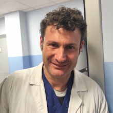 Ingrandire l'immagine: Davide Loqui, dermatologo Torino