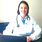 Dott.ssa Izabella Sylwia Bartosiewicz