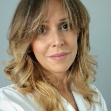 Ingrandire l'immagine: Giulia Muscarello, nutrizionista Galliate