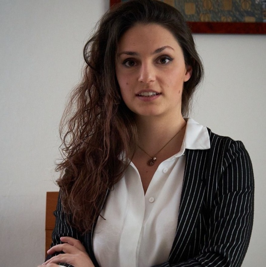 Dott.ssa Camilla Tonioni