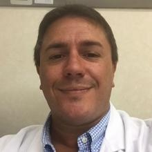 Ingrandire l'immagine: Davide Poldi, chirurgo generale Milano