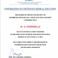 Ingrandire l'immagine: certificate 2