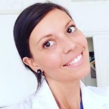 Ingrandire l'immagine: Roberta Falcone, nutrizionista Avezzano