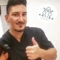Fabio Antibo, osteopata Palermo