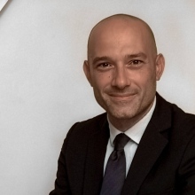 Ingrandire l'immagine: Alberto Monello, fisiatra Catania