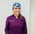 Elisa Giovagnoli, dentista Perugia