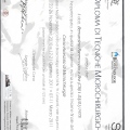 Ingrandire l'immagine: certificate 5