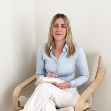 Nicole Folesani, psicologo clinico San Felice sul Panaro
