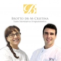 Maria Cristina Brotto, ortodontista Milano