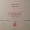 Ingrandire l'immagine: certificate 4